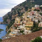 Amalfi drive private tour